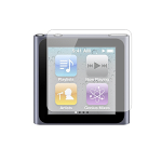 Folie de protectie Smart Protection iPod nano 6th gen - 2buc x folie display, Smart Protection