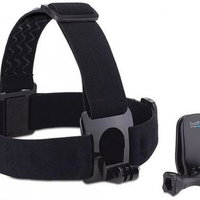 GoPro Suport pentru cap