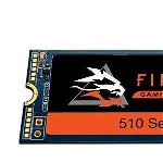 SSD Seagate FireCuda 510 2TB PCIe Gen3 x4 M.2