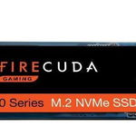 SSD Seagate FireCuda 510 2TB PCIe Gen3 x4 M.2