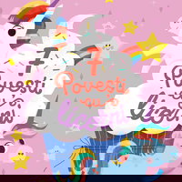 7 Povești cu licorni, Curtea Veche Publishing