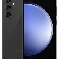 Samsung Galaxy S23 FE 5G Dual Sim 128 GB Graphite Ca nou, Samsung