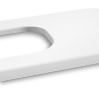 Capac bideu Roca The Gap