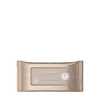 The ritual of namasté cleansing wipes 50 gr, Rituals