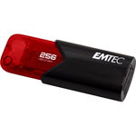 EMTEC Memorie USB EMTEC B110 Click Easy 16 GB, USB 3.2, EMTEC