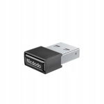 Adaptor USB Bluetooth 5.1 pentru PC, Mcdodo OT-1580, Negru, Mcdodo