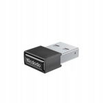 
        Adaptor USB Bluetooth 5.1 pentru PC, Mcdodo OT-1580, Negru        Cod produs: 169092
      