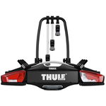 Suport auto pentru 3 biciclete Thule VeloCompact 926  cu prindere pe carligul de remorcare