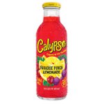 Calypso Paradise Punch Lemonade - suc cu gust de fructe 473ml, Calypso