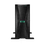 Server HPE ProLiant ML110 Gen11  Intel Xeon 4510  No HDD  32GB RAM  4xLFF  MR408i-o  1000W, HP Enterprise