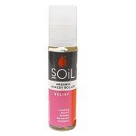 Roll-on relief cu uleiuri esentiale pure (amestec de alinare rapida) BIO Soil - 11 ml, Soil