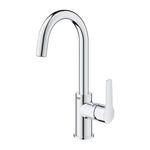 Baterie lavoar monocomandă GROHE Start crom 24203002