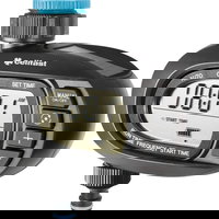 Programator digital automat pentru irigatii, panou solar, Cellfast, Cellfast Programator digital automat pentru irigatii, panou solar, Cellfast, Cellfast