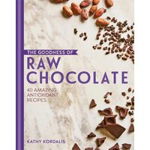 Goodness of Raw Chocolate