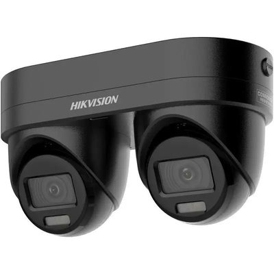 IP Camera Hikvision DS-2CD2346G3D-IZ2UY/SL