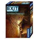 Exit - Mormantul Faraonului (RO), Kosmos