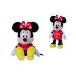 Jucarie Plush Minnie 6315870226, Simba