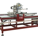 Masina multifunctionala pt. prelucrare piatra, granit, marmura, gresie - Systar Basic