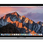 Apple MacBook Pro 15″ Touch Bar 2017, i7 3.1 GHz, 16 GB, AMD Radeon Pro 555 1 TB Space Gray Foarte bun, Apple