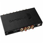 Procesor Digital Dayton Audio DSP-408, Dayton Audio