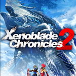 Xenoblade Chronicles 2 - Nintendo Switch