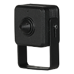 Camera IP Pinhole Honeywell HPW2P1, 2MP, Lentila 2.8mm