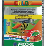 Hrana pentru pesti Prodac Color 12 g