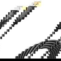 Cablu adaptor Lindy LINDY DisplayPort la HDMI 8K60 activ 3m, Lindy