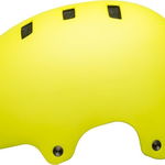 Casca Bell BELL LOCAL bmx dimensiune mata hi-viz S (51-55 cm) (NOU)