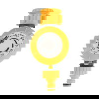 Programator manual de irigat Strend Pro DY901, timp 2 ore