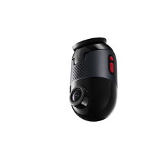 Camera auto 70mai 4K 360 grade WiFi 6 GPS HDR microSD 4G Ready X800BK, 70 MAI