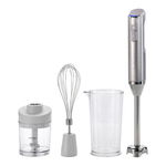 Blender vertical Cuisinart, fara fir Pro, Silver