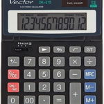 Calculator de birou DK-215