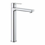 Baterie inalta de lavoar Grohe Lineare marimea XL, Grohe