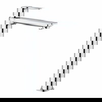 Baterie lavoar monocomandă GROHE Lineare 23405001 crom