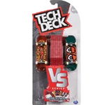 Set Tech Dech - SK8Mafia Vert Wall | Spin Master, Spin Master