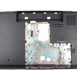 Bottom Case HP G7-2000 Carcasa Inferioara Neagra, HP Compaq