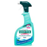 Dezinfectant baie anticalcar, Sanytol, 500 ml