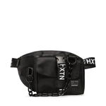 HXTN Supply Borsetă Urban-Attitude Crossbody H155050 Negru