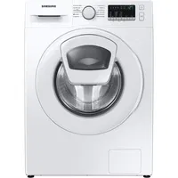 Masina de spalat rufe Samsung WW70T4540TE, 7 kg, 1400 RPM, Add Wash, Clasa D (Alb), Samsung