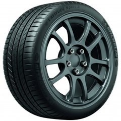 MICHELIN LATITUDE SPORT 3 N0 265/40 R21 101Y, MICHELIN