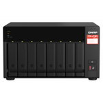 Network Attached Storage QNAP 873A 4GB