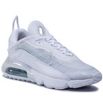 Nike Air Max 2090 BV9977 Culoarea ALB/GRI