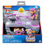 Spin Master - Elicopter Skye , Paw Patrol , Ultimate rescue