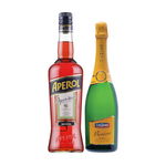 Spritz pack 1750 ml, Aperol