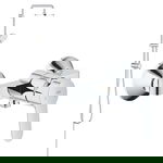 Pachet Coloana dus Grohe Tempesta 200 baterie cada/dus Bauflow 27389002 23756000