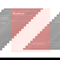 Masca de fata pentru hidratare intensa si fermitate Bio-Collagen, 34 g, Biodance