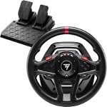 Volan cu pedale Thrustmaster Steering Wheel T128-X (PC, Xbox), Thrustmaster