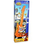 Bontempi chitara rock super wings