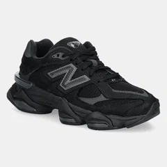 Pantofi sport New Balance 9060 Negru Negru 44.5 EU Pantofi sport New Balance 9060 Negru Negru 44.5 EU